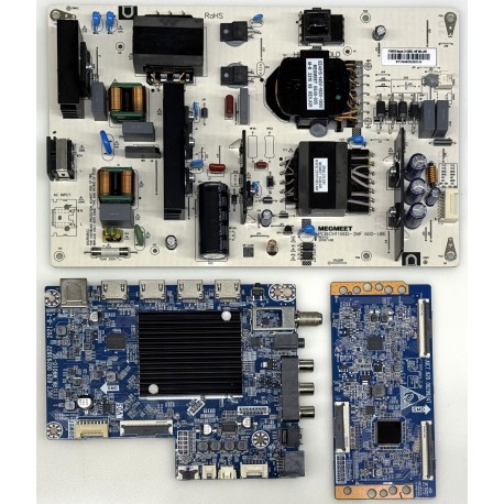 RCA RTRU6528-C-CA TV REPAIR KIT