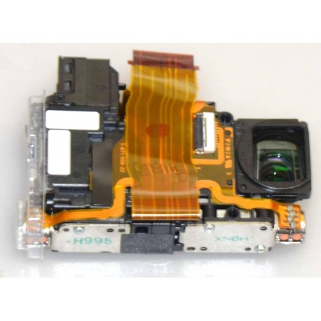 SONY A-1236-991-A Service Unit A1236991A, LSV-1220A, DSC-T100