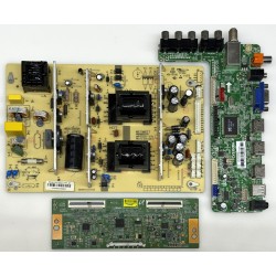 WESTINGHOUSE DWM48F1G1 (VERSION- TW-79003-S048B) TV REPAIR KIT