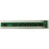 WESTINGHOUSE GKB7.820.2696 KEY CONTROLLER