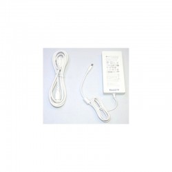LG EAY65768901 AC Adapter White