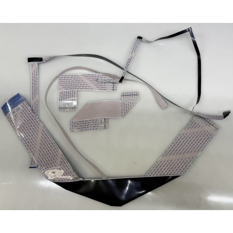 SAMSUNG QN65Q80DAF FFC SET (QN65Q80DAFXZA/QN65Q80DAFXZC)