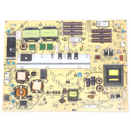 Sony 1-474-330-11 (APS-299/C, APS-299/CW(CH)) G6 Power Supply Board