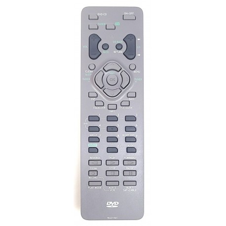 RCG311AA1 RCA REMOTE CONTROL 264564
