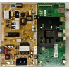 SAMSUNG BN96-59908H MAIN/POWER SUPPLY BOARD
