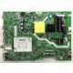 TCL 30800-000886 MAIN / POWER SUPPLY BOARD FOR 43S310R