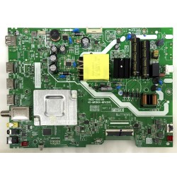 TCL 30800-000886 MAIN / POWER SUPPLY BOARD FOR 43S310R