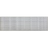 HISENSE 1157014 LED BACKLIGHT STRIPS (10)- NEW