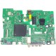 HISENSE 240508 MAIN/POWER SUPPLY BOARD 411260