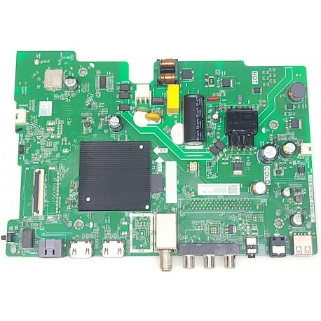 HISENSE 240508 MAIN/POWER SUPPLY BOARD 411260