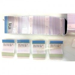 SAMSUNG UN82NU8000FXZC FFC CABLE SET