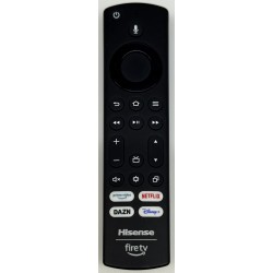 HISENSE CT-95034 REMOTE CONTROL