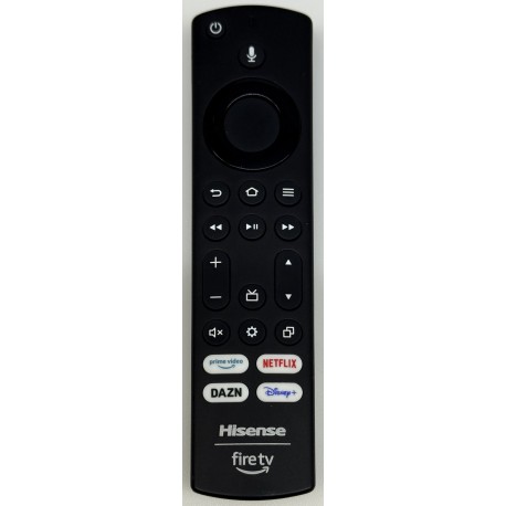 HISENSE CT-95034 REMOTE CONTROL