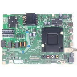HISENSE 406549 MAIN BOARD 406537