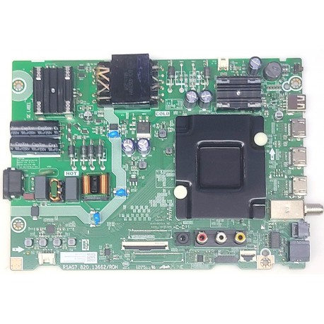 HISENSE 406549 MAIN BOARD 406537