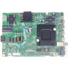 HISENSE 406549 MAIN BOARD 406537