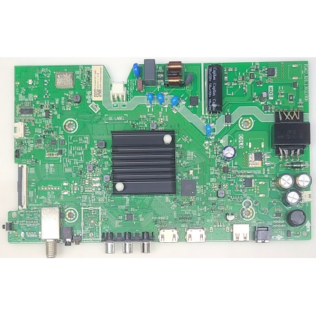 HISENSE 355786 MAIN/POWER SUPPLY 32A35HUV