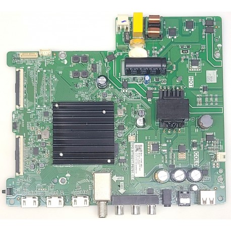 HISENSE 410183 MAIN/POWER SUPPLY 43V35NUF