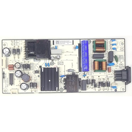 TCL G0504-000430-Z00 POWER SUPPLY BOARD G0504000430Z00
