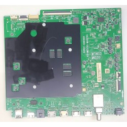 TCL G0301-000613-Z00 MAIN BOARD G0301000613Z00