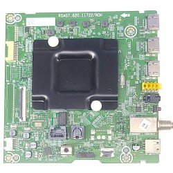 HISENSE 343513 MAIN BOARD 342985