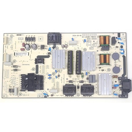 TCL 30805-000431 POWER SUPPLY 40-L30SW4-PWA1ZG