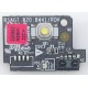 HISENSE 256863 IR SENSOR RSAG7.820.8441/ROH
