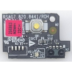 HISENSE 256863 IR SENSOR RSAG7.820.8441/ROH
