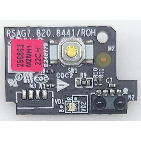 HISENSE 256863 IR SENSOR RSAG7.820.8441/ROH