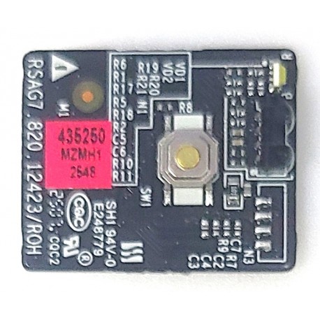 HISENSE 435250 IR SENSOR RSAG7.820.12423/ROH