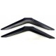 TCL 40105-000077 TV STAND/LEGS (NEW)