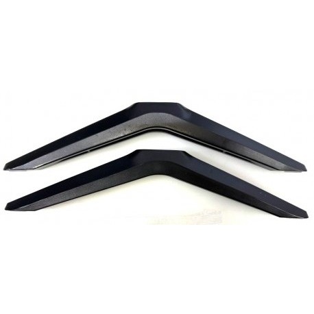 TCL 40105-000077 TV STAND/LEGS (NEW)