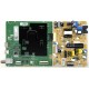 SAMSUNG BN94-18596J XB04 MAIN/POWER SUPPLY BOARD