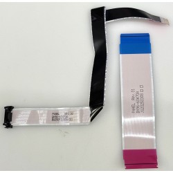 SAMSUNG BN96-60470A/BN96-60473A FFC SET