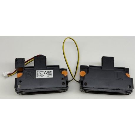 SAMSUNG BN96-60435A TV SPEAKER SET