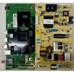 Samsung BN94-18652U Main/Power Supply Board