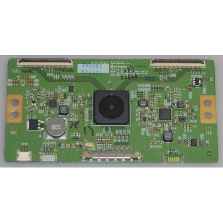 LG 6871L-5043B T-CON BOARD