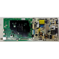SAMSUNG BN96-61472X UA07 MAIN/POWER SUPPLY BOARD