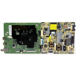 SAMSUNG BN96-61264W CA01 MAIN/POWER SUPPLY BOARD