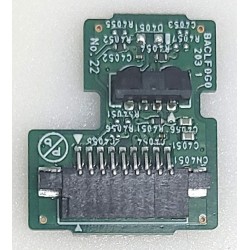 PHILIPS AD1U1MJC-001 IR SENSOR