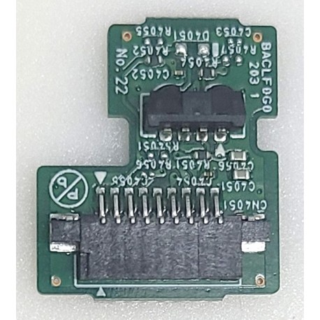 PHILIPS AD1U1MJC-001 IR SENSOR