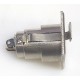 PL-403 XLR Chassis Mount Female Connector PL403