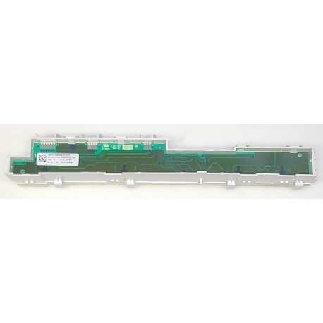 BOSCH 9000486365 DISHWASHER CONTROL BOARD