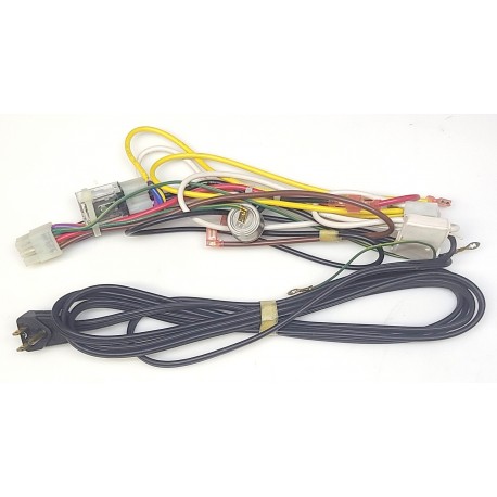 Electrolux Main Harness 216722200 - New