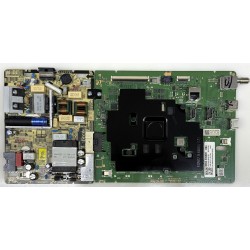 SAMSUNG BN96-59909H WD02 MAIN/POWER SUPPLY BOARD