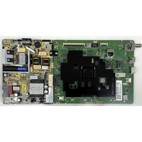 SAMSUNG BN96-59909H WD02 MAIN/POWER SUPPLY BOARD