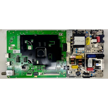 SAMSUNG BN96-61905J WD04 MAIN/POWER SUPPLY BOARD