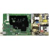 SAMSUNG BN96-61259X DD02 MAIN / POWER SUPPLY BOARD