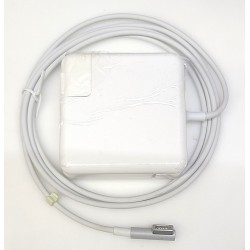 APPLE 661-5228 MAGSAFE 60W REPLACEMENT ADAPTER 6615228, A1184, A1330, A1344