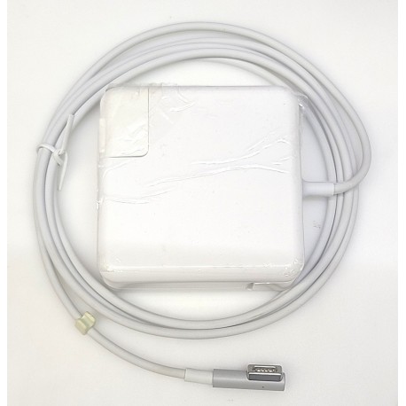 APPLE 661-5228 MAGSAFE 60W REPLACEMENT ADAPTER 6615228, A1184, A1330, A1344